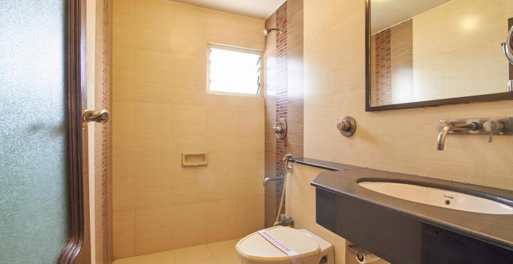 Hotel Pinnacle Ahmedabad Bagian luar foto